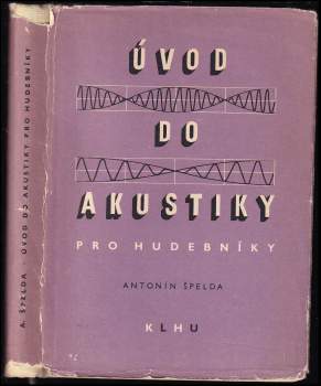 Úvod do akustiky pro hudebníky