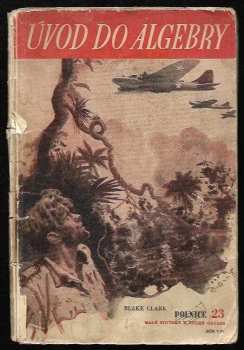 Blake Clark: Úvod do algebry