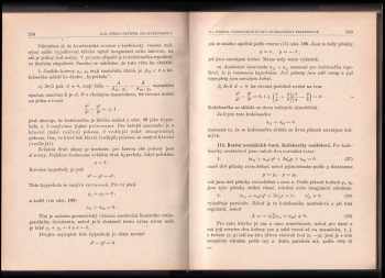 Bohumil Bydžovský: Úvod do analytické geometrie
