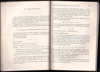 Karel Rychlík: Úvod do analytické theorie mnohočlenů o real. koef