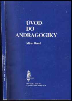 Úvod do andragogiky