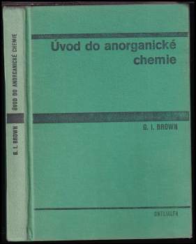 Úvod do anorganické chemie