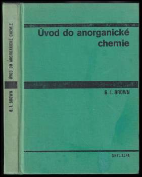 Úvod do anorganické chemie