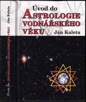 Úvod do astrologie vodnářského věku