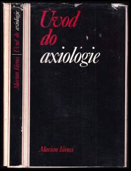Úvod do axiológie