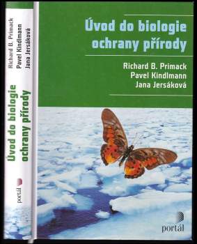 Úvod do biologie ochrany přírody