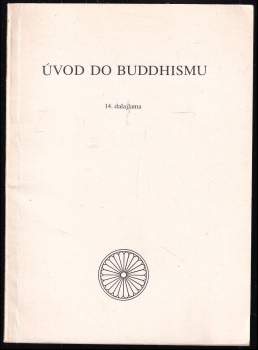Úvod do buddhismu