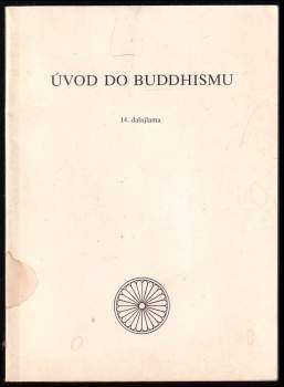 Úvod do buddhismu