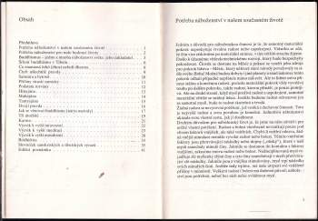 Bstan-'dzin-rgya-mtsho: Úvod do buddhismu