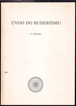 Úvod do buddhismu