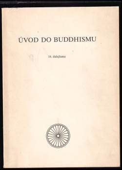 Bstan-'dzin-rgya-mtsho: Úvod do buddhismu