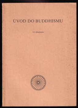 Bstan-'dzin-rgya-mtsho: Úvod do buddhismu