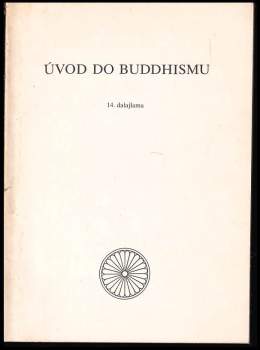 Bstan-'dzin-rgya-mtsho: Úvod do buddhismu