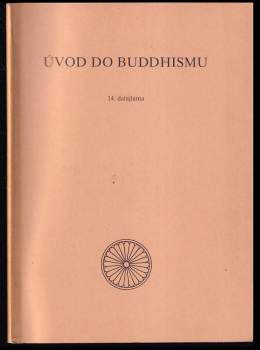 Úvod do buddhismu