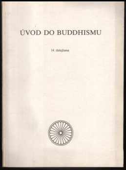 Bstan-'dzin-rgya-mtsho: Úvod do buddhismu