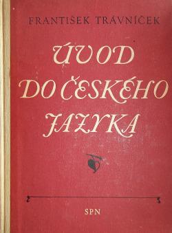 Úvod do českého jazyka (Přív.)