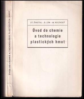 Úvod do chemie a technologie plastických hmot