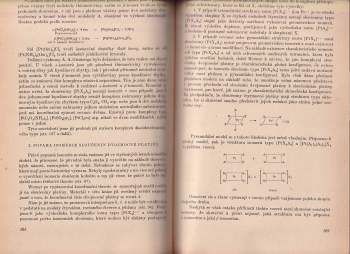Aleksandr Abramovič Grinberg: Úvod do chemie komplexních sloučenin