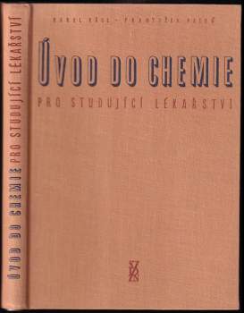 Úvod do chemie pro studující lékařství