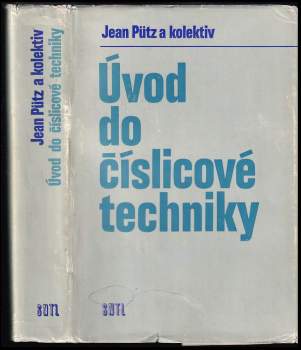 Úvod do číslicové techniky