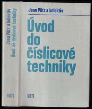Úvod do číslicové techniky