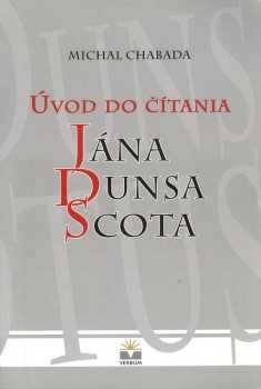 Úvod do čítania Jána Dunsa Scota