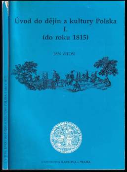 Úvod do dějin a kultury Polska