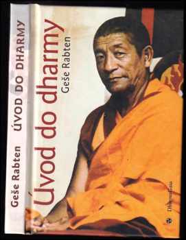 Rabten: Úvod do dharmy