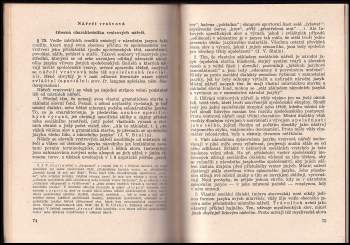 Adolf Kellner: Úvod do dialektologie