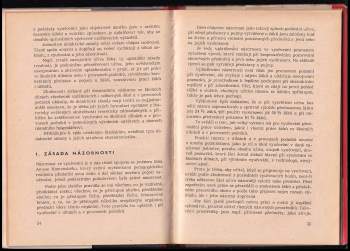 Karel Mareš: Úvod do didaktiky dílenského vyučování