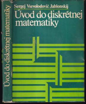 Úvod do diskrétnej matematiky