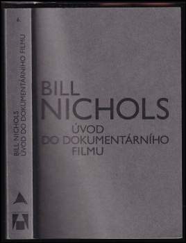 Bill Nichols: Úvod do dokumentárního filmu