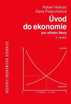 Úvod do ekonomie pro střední školy