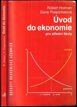 Úvod do ekonomie pro střední školy