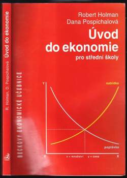 Úvod do ekonomie pro střední školy