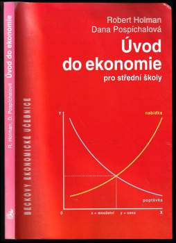 Úvod do ekonomie pro střední školy