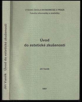 Úvod do estetické zkušenosti