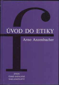 Úvod do etiky
