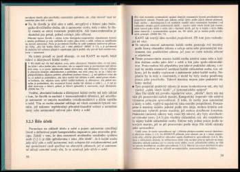 Arno Anzenbacher: Úvod do etiky