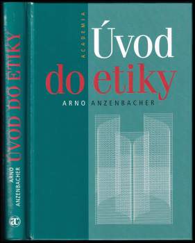 Arno Anzenbacher: Úvod do etiky