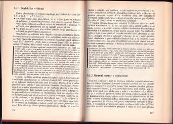 Arno Anzenbacher: Úvod do etiky