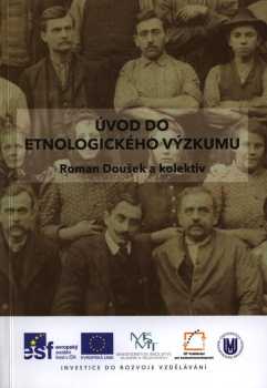Úvod do etnologického výzkumu