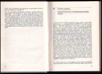 Radoslav Večerka: Úvod do etymologie