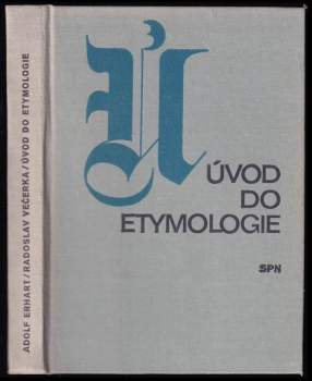 Úvod do etymologie