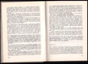 Radoslav Večerka: Úvod do etymologie
