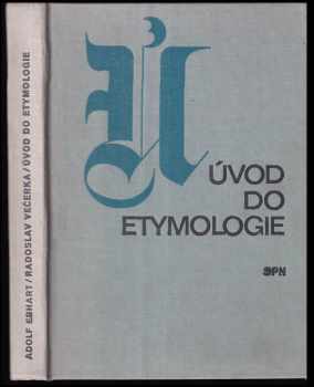 Úvod do etymologie