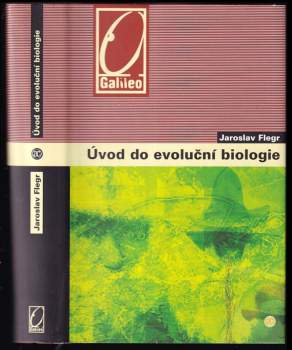Úvod do evoluční biologie