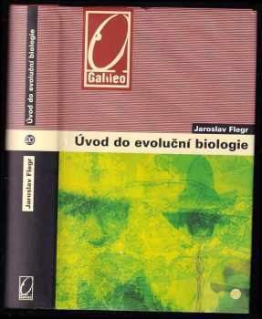 Jaroslav Flegr: Úvod do evoluční biologie
