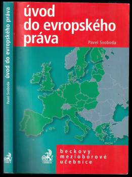 Úvod do evropského práva
