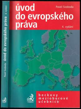 Úvod do evropského práva